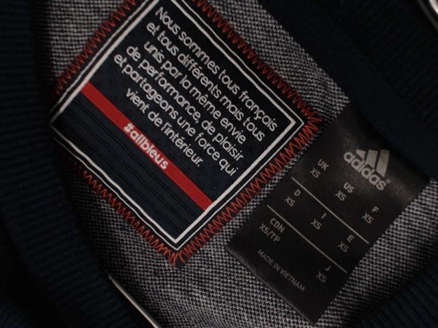 Pull addidas – photo 3